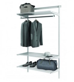 Гардеробная система ТИТАН - GS 450S