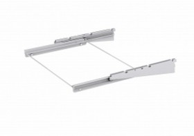 Рама выдвижная для мелкосетчатых корзин