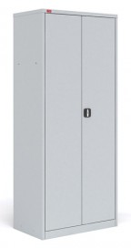 Металлический шкаф для документов ШАМ - 11/400