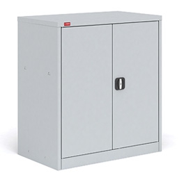 Металлический шкаф для документов ШАМ - 0.5/400
