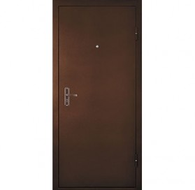 Металлическая дверь ЛИДЕР 850