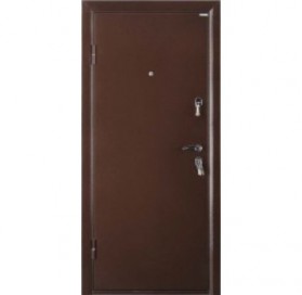 Металлическая дверь ПРАКТИК 5С 2066-880 R/L