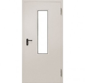 Металлическая дверь ДТС1 2070-850 R/L