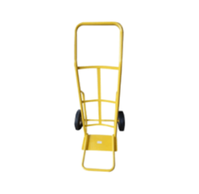 Тележка ручная двухколесная TOR HT 200