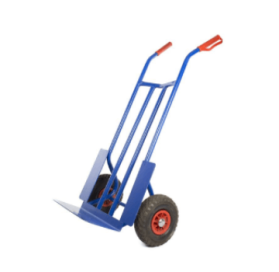 Тележка ручная двухколесная TOR HT 300