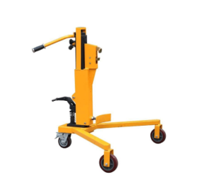 Тележка для бочек TOR DT350B, 350 кг