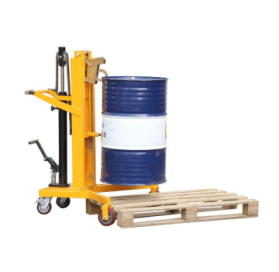 Тележка для бочек TOR DTF450B, 450 кг