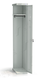 Модульный шкаф для одежды ШРС 11-300 ДС