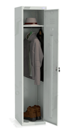 Модульный шкаф для одежды ШРС 11-400