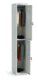 Модульный шкаф для одежды ШРС 12-300