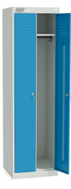 Шкаф для одежды ШРЭК 22-530