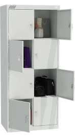 Шкаф для сумок ШРК 28-800