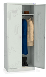 Шкаф для одежды ШР 22-800