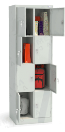 Шкаф для одежды ШР 28-600