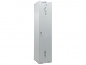 Шкаф для раздевалок ПРАКТИК Стандарт LS-01-40