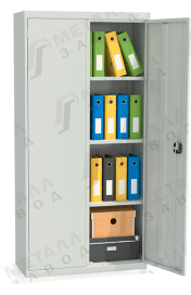 Шкаф архивный ШХА-900(40)