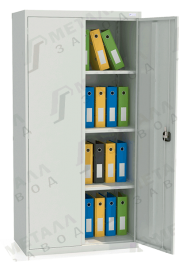 Шкаф архивный ШХА-900(50)