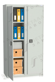 Шкаф архивный ШХА-100(50)