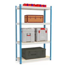 МКФ Стеллаж 15614-2,5