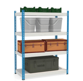 МКФ Стеллаж 15764-2,0