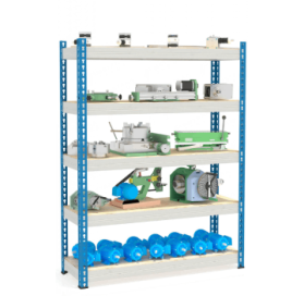 МКФ Стеллаж 15505-2,0