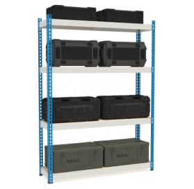 МКФ Стеллаж 18504-2,5