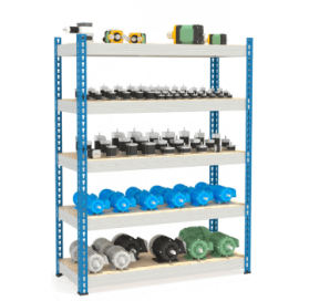 МКФ Стеллаж 15615-2,0