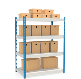 МКФ Стеллаж 15914-2,0