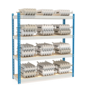 МКФ Стеллаж 18614-2,0