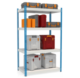 МКФ Стеллаж 15914-2,5