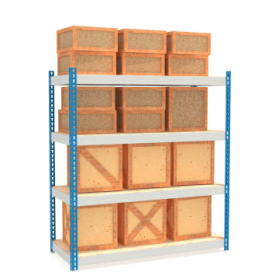 МКФ Стеллаж 18764-2,0