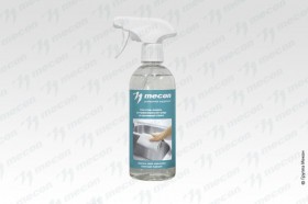 Очиститель-полироль для нержавеющей стали "Mecon"