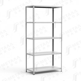 СТФУ Стеллаж 1035-1,8