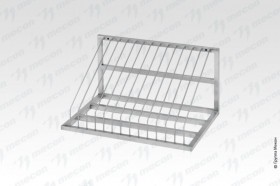 Сушка досок СД-5 RAL 9016 Сушка досок СД-5 RAL 9016