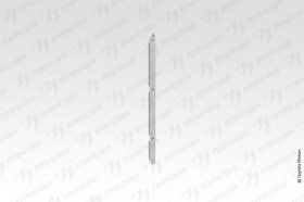 Комплект расширения СПРн "Norma Inox"