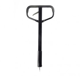 Ручка в сборе для тележек гидравлических CW/AC (Handle assembly)