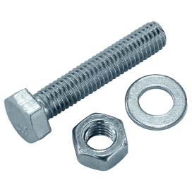 Комплект крепежа для СТФЛ