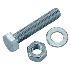 Комплект крепежа