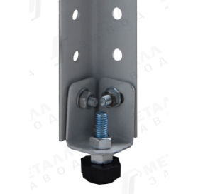 Подпятник регулируемый