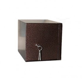 Шкаф пистолетный без подставок ШП-1