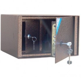 Шкаф пистолетный без подставок  ШП-3