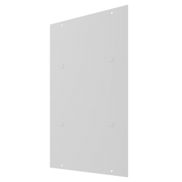 Задняя стенка для почтового ящика ПМ-5