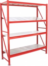 Стеллаж универсальный