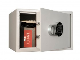 Гостиничный сейф AIKO SH-28 EL new
